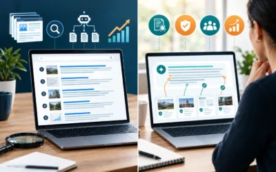GEO vs SEO: What’s Different for Marketers in 2026